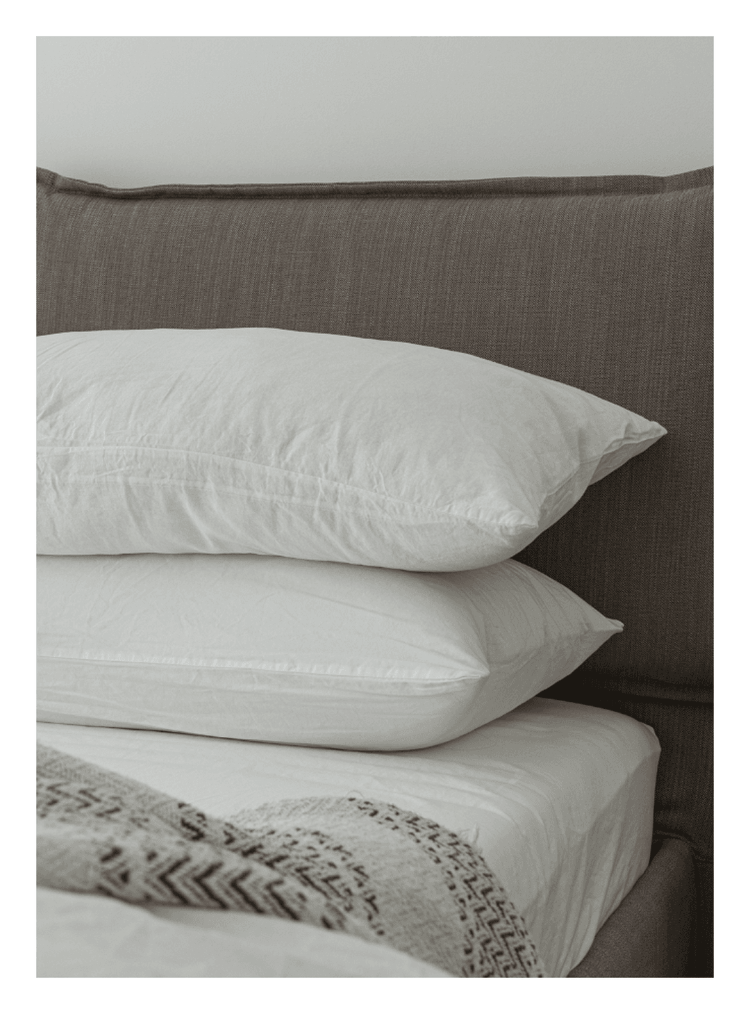 Step 2: Use Bags for Clothes, Bedding, and Soft Items